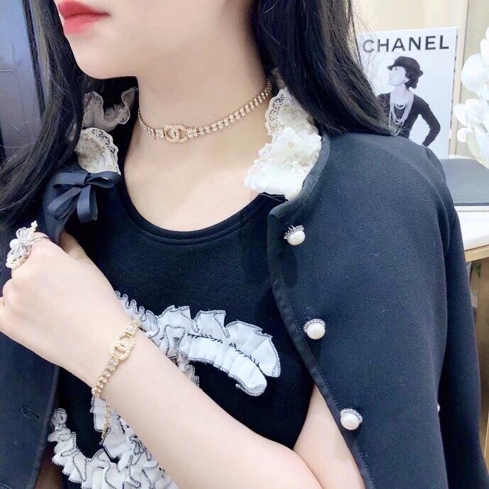 Chanel Bracelets